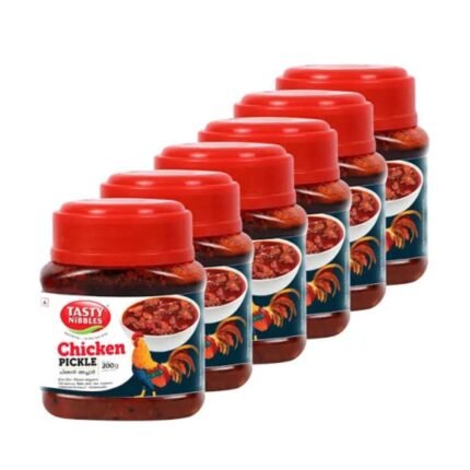 Chicken Pickle 100g
