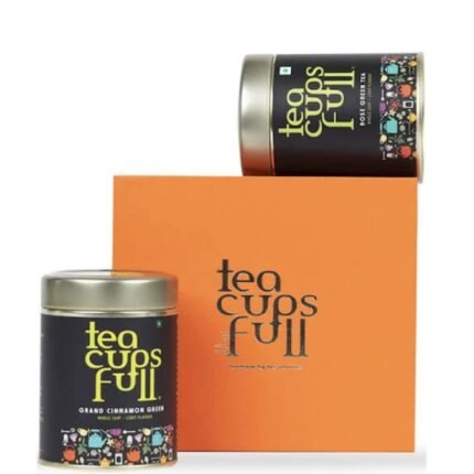 Goodness Greens Tea Pack